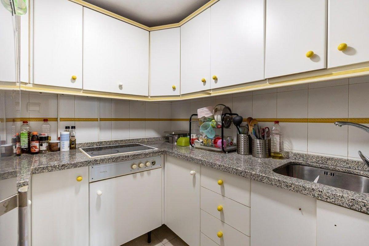 Amazing Apartment In Albaicin 5 Minutes To The City Center غرناطة المظهر الخارجي الصورة