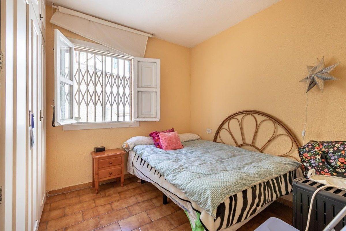 Amazing Apartment In Albaicin 5 Minutes To The City Center غرناطة المظهر الخارجي الصورة
