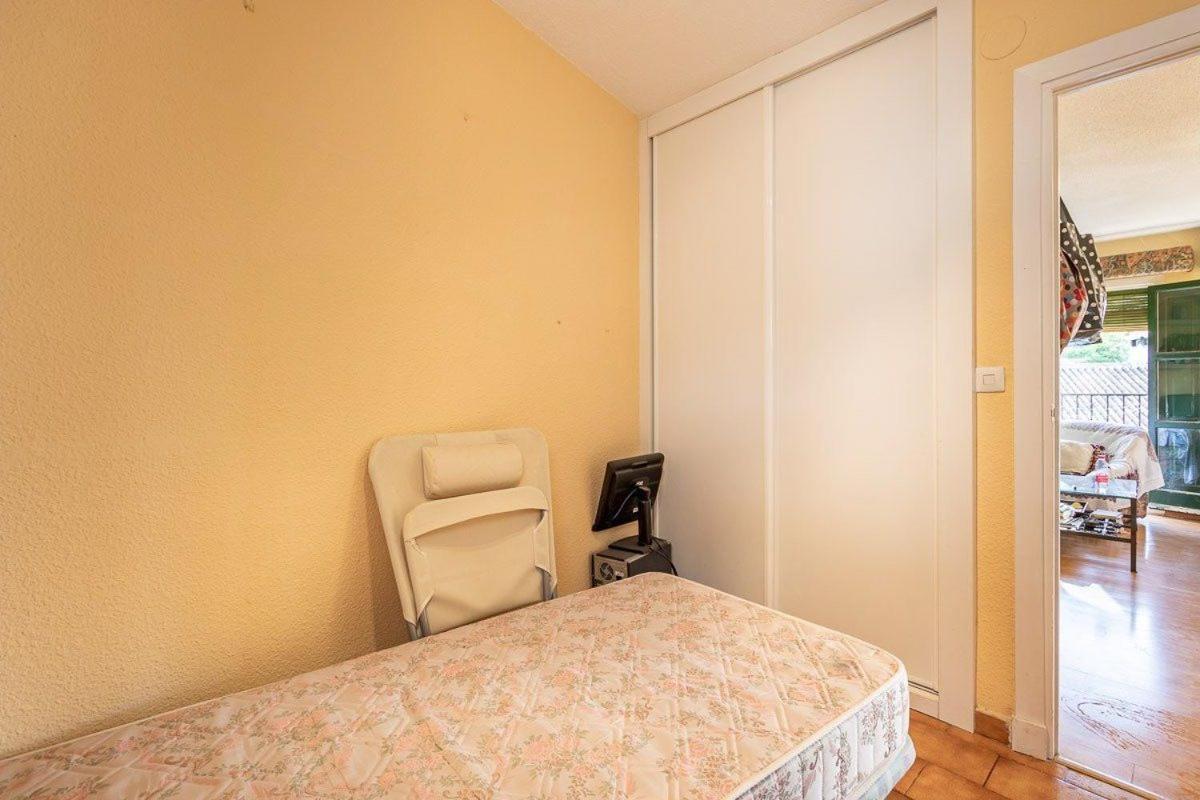 Amazing Apartment In Albaicin 5 Minutes To The City Center غرناطة المظهر الخارجي الصورة