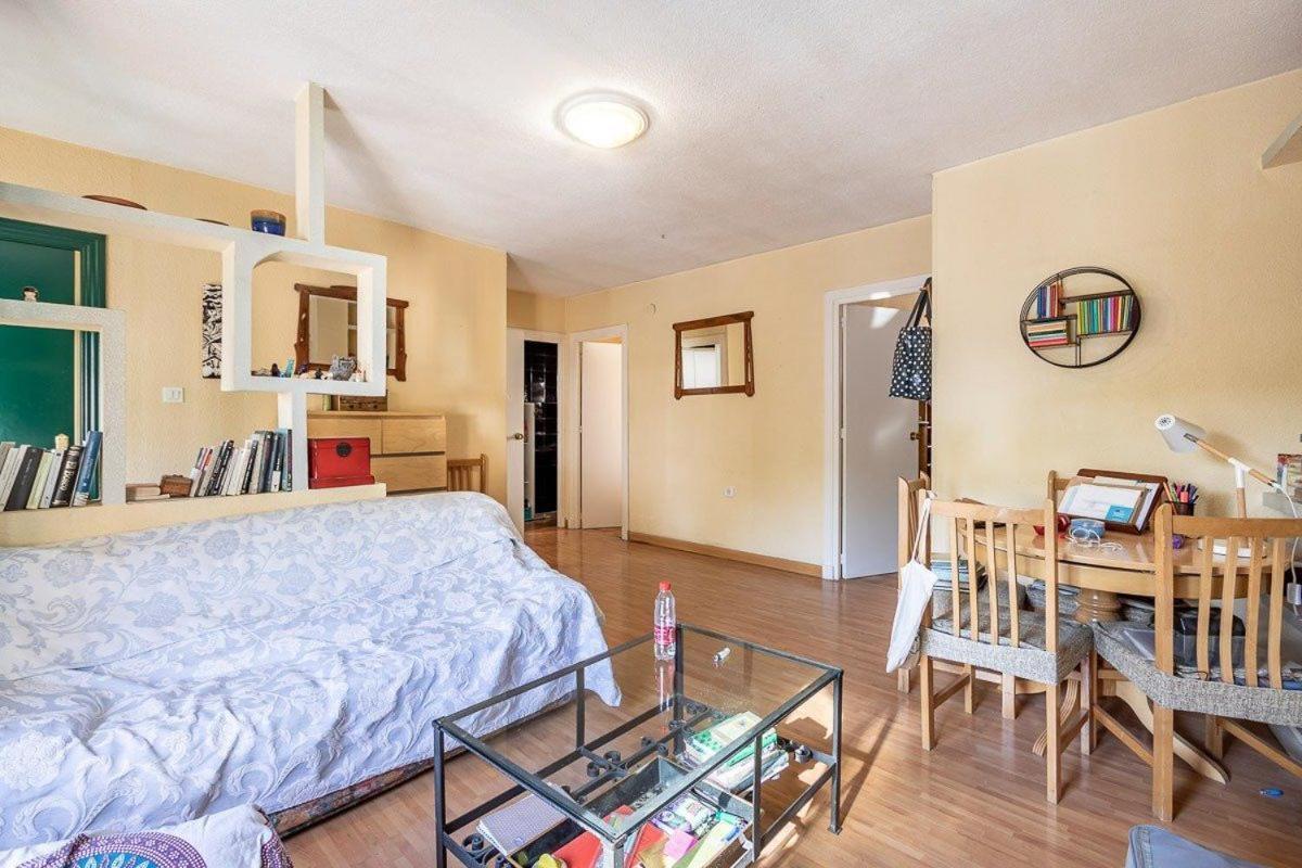 Amazing Apartment In Albaicin 5 Minutes To The City Center غرناطة المظهر الخارجي الصورة