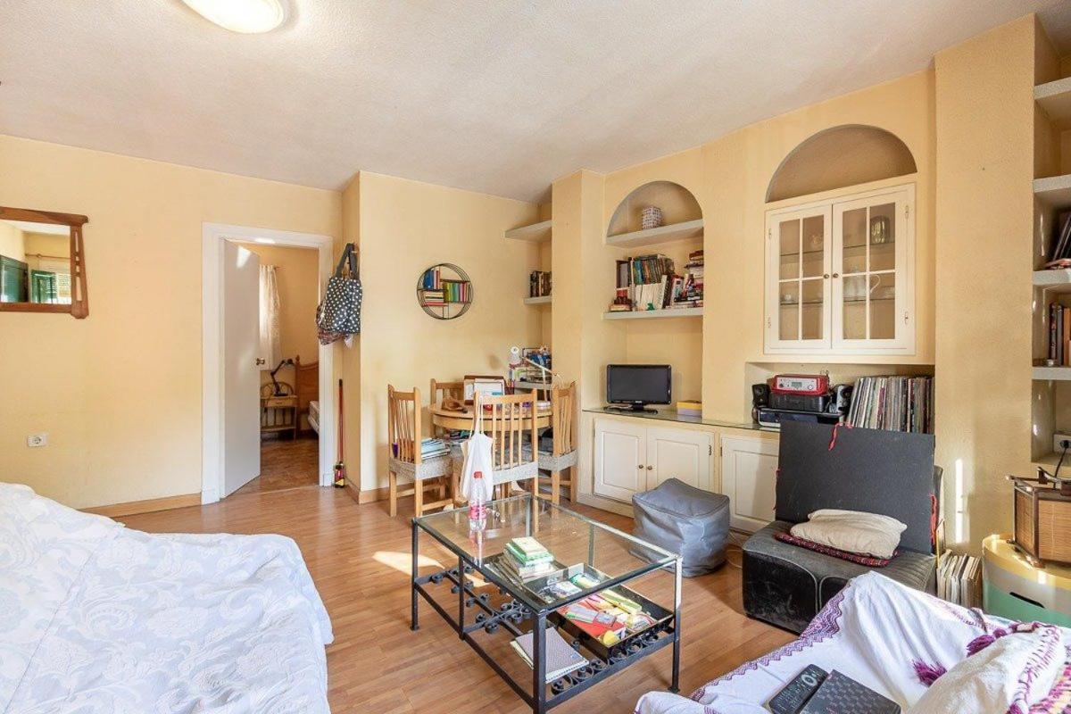 Amazing Apartment In Albaicin 5 Minutes To The City Center غرناطة المظهر الخارجي الصورة