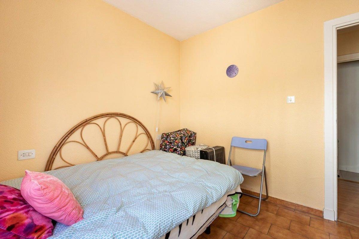 Amazing Apartment In Albaicin 5 Minutes To The City Center غرناطة المظهر الخارجي الصورة