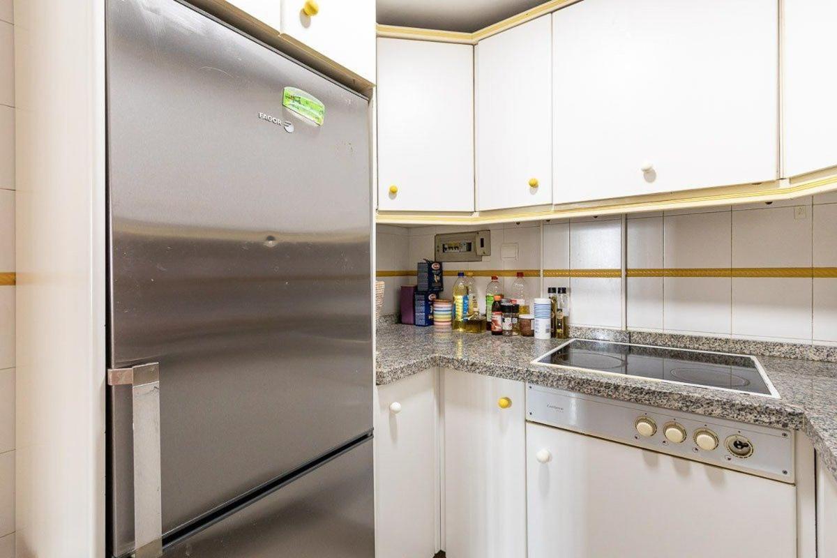 Amazing Apartment In Albaicin 5 Minutes To The City Center غرناطة المظهر الخارجي الصورة