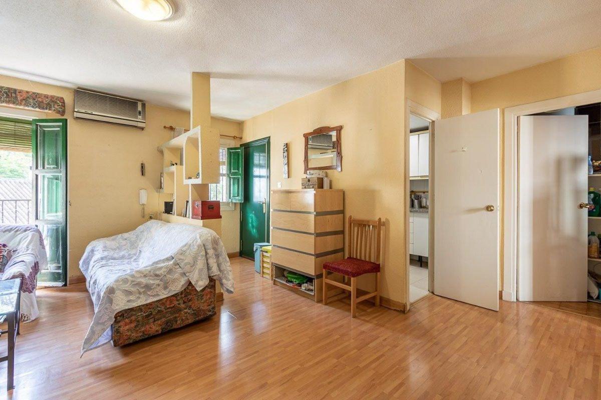Amazing Apartment In Albaicin 5 Minutes To The City Center غرناطة المظهر الخارجي الصورة